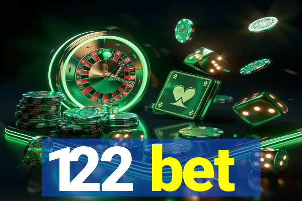 122 bet